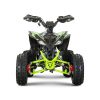 AU pentora 110cc automata gyerek quad