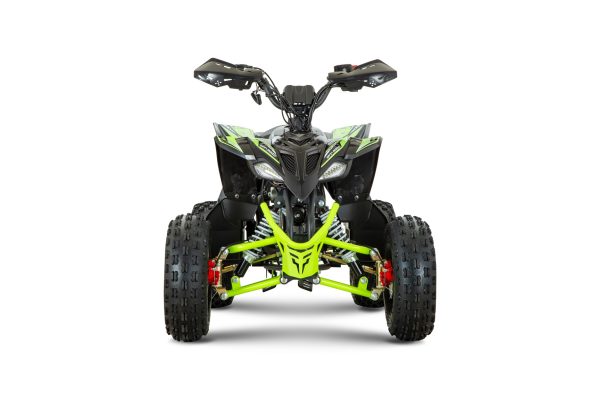 AU pentora 110cc automata gyerek quad