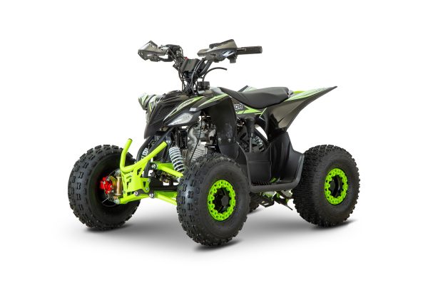 AU pentora 110cc automata gyerek quad