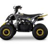AU pentora 110cc automata gyerek quad