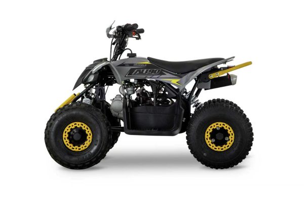 AU pentora 110cc automata gyerek quad