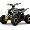 AU pentora 110cc automata gyerek quad