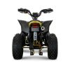 AU pentora 110cc automata gyerek quad