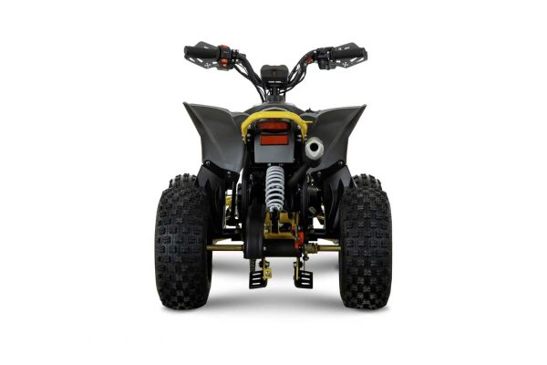 AU pentora 110cc automata gyerek quad