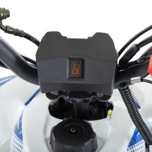 AU pentora 110cc automata gyerek quad