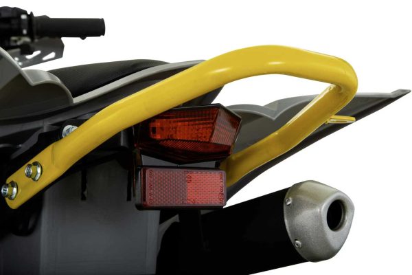 AU pentora 110cc automata gyerek quad