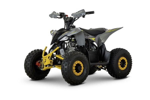 AU pentora 110cc automata gyerek quad