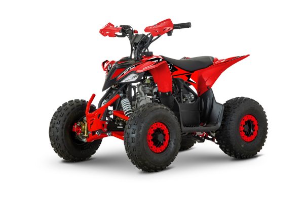 AU pentora 110cc automata gyerek quad