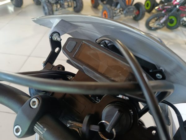 Mikilon MX01 250cc dirt bike /cross motor 21/18 kerék