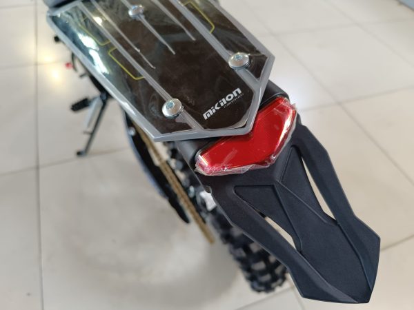 Mikilon MX01 250cc dirt bike /cross motor 21/18 kerék