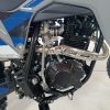 Mikilon MX01 250cc dirt bike /cross motor 21/18 kerék