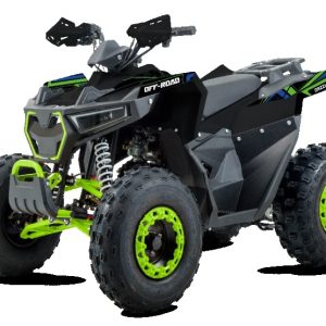 AFF125cc 3+1 sebességes félautomata gyerek quad