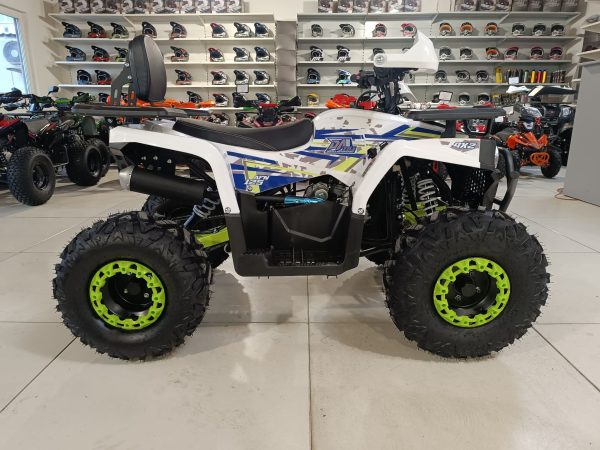 AFN 125cc gyerek quad