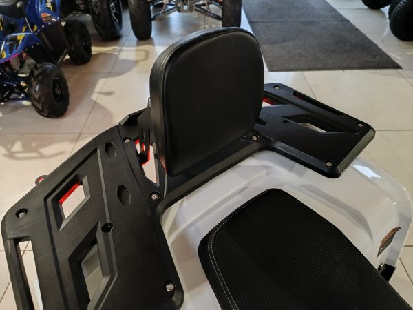 AFN 125cc gyerek quad