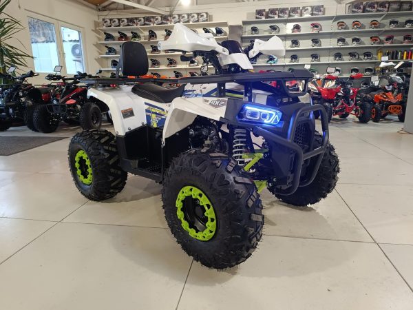 AFN 125cc gyerek quad