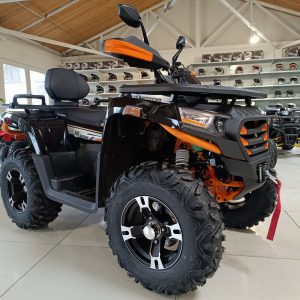Tao Titán 300cc felnőtt rendszámos quad