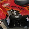Ata 125cc Hunter II gyerek quad