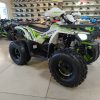 Tao hunter II fehér gyerek quad 125cc