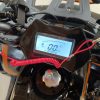 tao Ata 125cc Hunter gyerek quad fekete