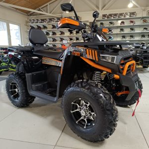 Tao Titan 250cc felnőtt méretű quad Termék szerkesztése