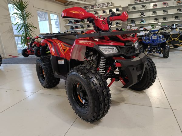 Ata 125cc Hunter II gyerek quad