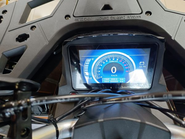 Tao Titan 250cc felnőtt méretű quad Termék szerkesztése