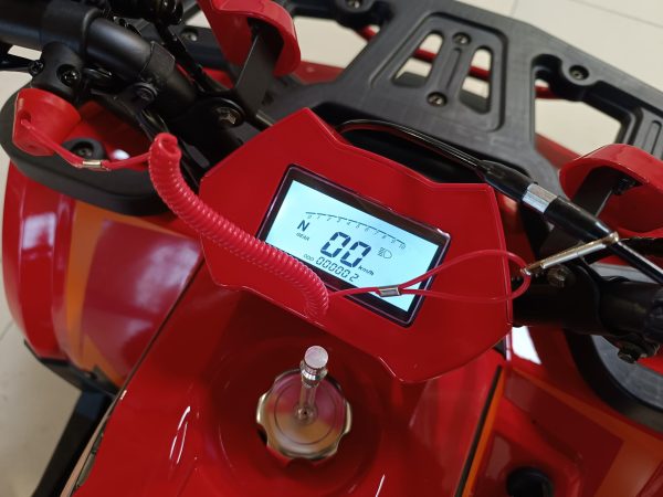 Ata 125cc Hunter II gyerek quad