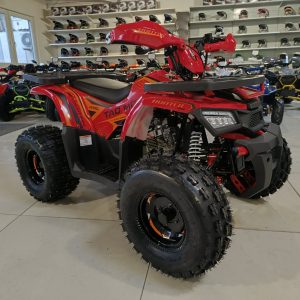 Ata 125cc Hunter II gyerek quad