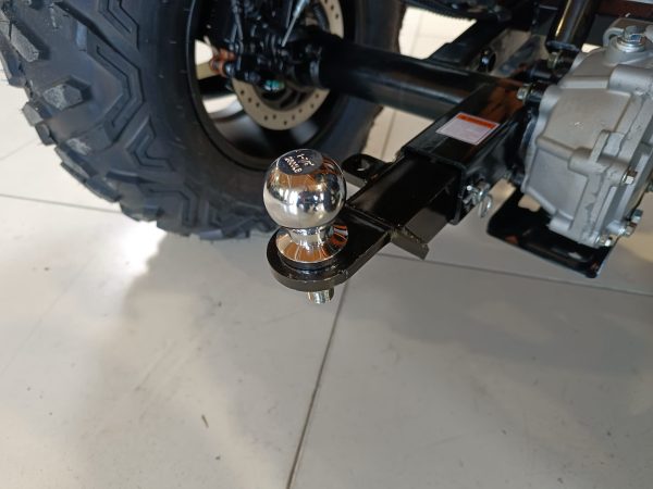 Tao Titán 300cc felnőtt rendszámos quad