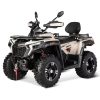 Tao Ranger 350cc quad 4x4 összkerékhajtású rendszámozható