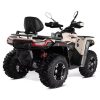 Tao Ranger 350cc quad 4x4 összkerékhajtású rendszámozható