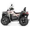 Tao Ranger 350cc quad 4x4 összkerékhajtású rendszámozható