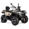 Tao Ranger 350cc quad 4x4 összkerékhajtású rendszámozható