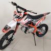 Upbeat 125cc berugós dirt bike