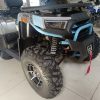 Tao titan 250 rendszámos quad