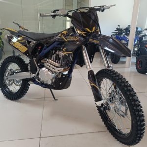 MZK 300cc dirt bike motor