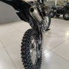MZK 300cc Dirt bike Pitbike 21/18 kerék fekete