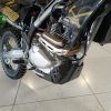 MZK 300cc Dirt bike Pitbike 21/18 kerék fekete