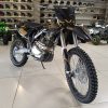 MZK 300cc Dirt bike Pitbike 21/18 kerék fekete