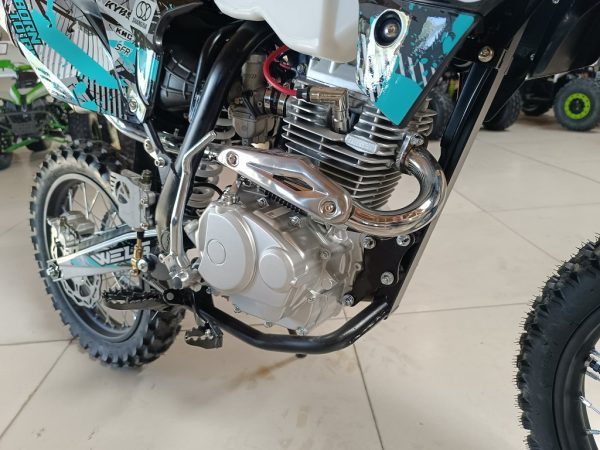 Upbeat MX-2 150cc dirt bike 19/16 kerék