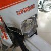 Upbeat DB25 125cc Dirt Bike / Pitbike naracs