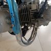 Upbeat DB25 125cc Dirt Bike / Pitbike naracs