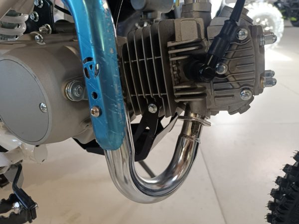 Upbeat DB25 125cc Dirt Bike / Pitbike naracs