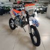 Upbeat DB25 125cc Dirt Bike / Pitbike naracs
