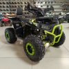 fekete afn 125cc quad
