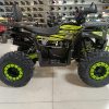 fekete afn 125cc quad