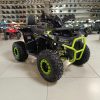 fekete afn 125cc quad